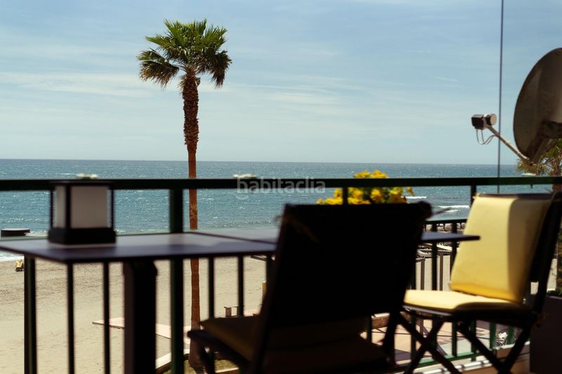 Foto 0bdcb129-6364-4510-b619-fea130b1334e. Pis amb calefacció aparcament piscina a Playa de los Boliches Fuengirola