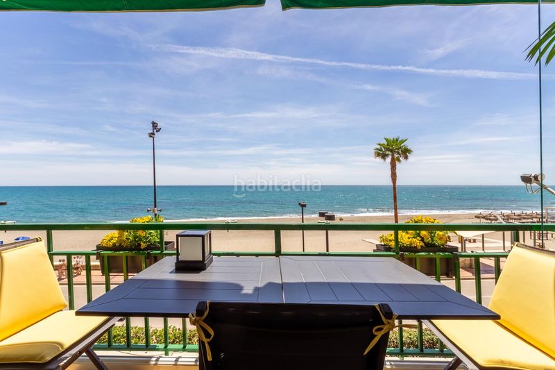 Foto 1c9a32bf-83d8-4677-8a0a-45cd85e313c7. Pis amb calefacció aparcament piscina a Playa de los Boliches Fuengirola