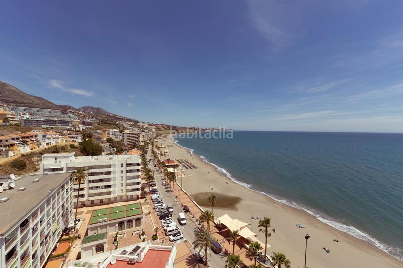 Foto 63e2584e-78b2-4b95-a6fb-aceb920e6f7c. Pis amb calefacció aparcament piscina a Playa de los Boliches Fuengirola