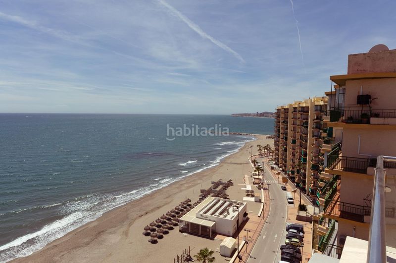 Foto 9097dddb-47c3-49f5-b52b-83802adb3b02. Pis amb calefacció aparcament piscina a Playa de los Boliches Fuengirola