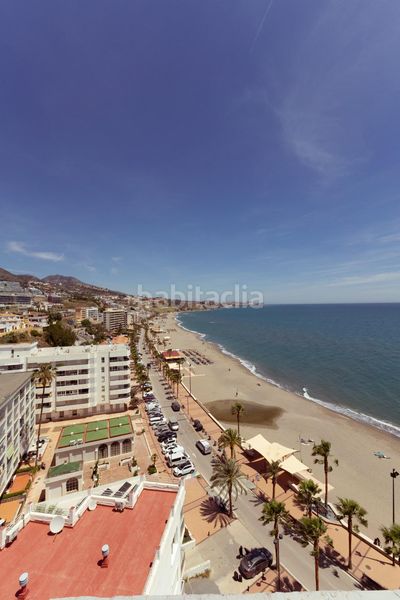 Foto cab01310-b74d-48ca-aaf2-8333712cd4e1. Pis amb calefacció aparcament piscina a Playa de los Boliches Fuengirola