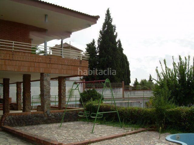 Foto 4ab483f3-d0eb-4e62-a3a2-c74546d8d54a. Casa a Albolote
