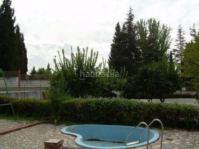 Foto 81c4275f-d2d9-4a02-93b9-3e9f3855bf3d. Casa a Albolote