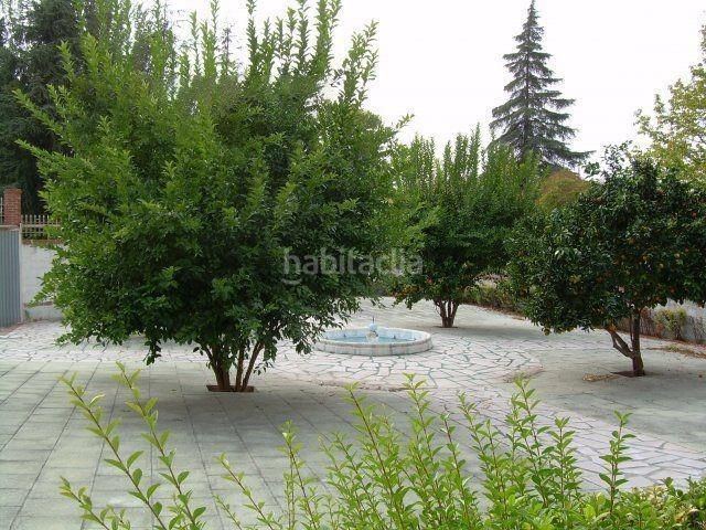 Foto 83266d96-38fd-44ab-8083-7a57a2411455. Casa a Albolote