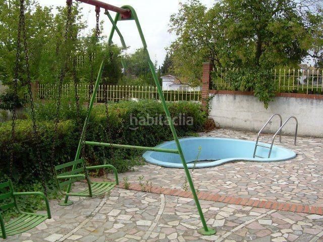 Foto bafc5526-f061-4a69-b1dd-8770bbe3ab13. Casa a Albolote