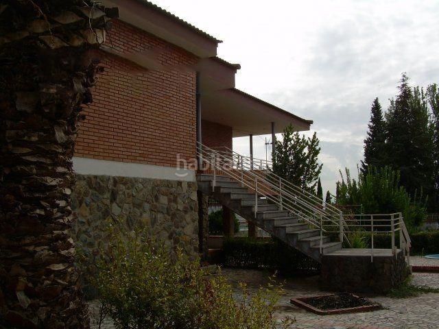 Foto dbfc16ad-75dd-48e4-b952-660d2ff3ae3c. Casa a Albolote