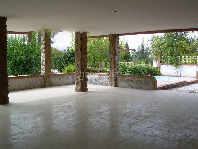 Foto ddab98d6-239c-4ac0-a4f8-ba1a9a017761. Casa a Albolote