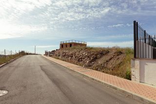 Terreny residencial a Mijas Golf. Terreno urbano con vistas