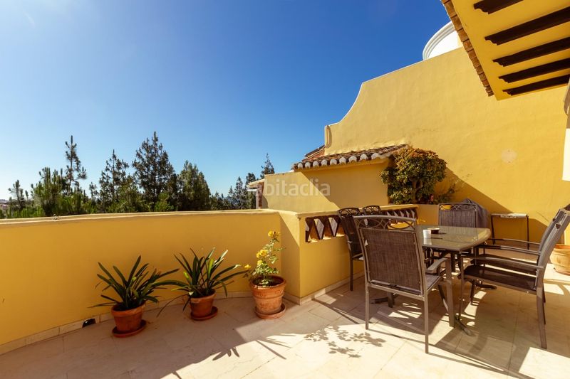 Foto 926bd166-fb7d-4dac-9fd6-0dbee546d0dd. Casa adossada amb aparcament a Calahonda Mijas