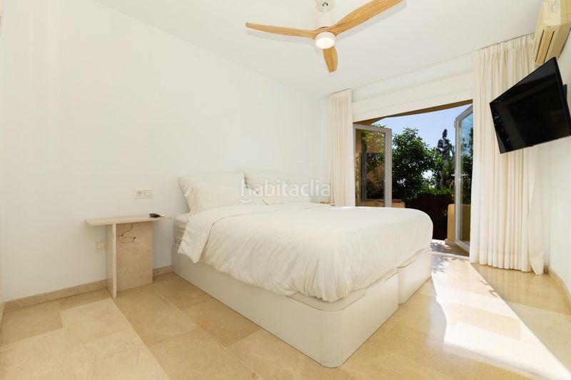 Foto bf3822dd-223f-450f-8908-c0f68f78d5d0. Casa adossada amb aparcament a Calahonda Mijas