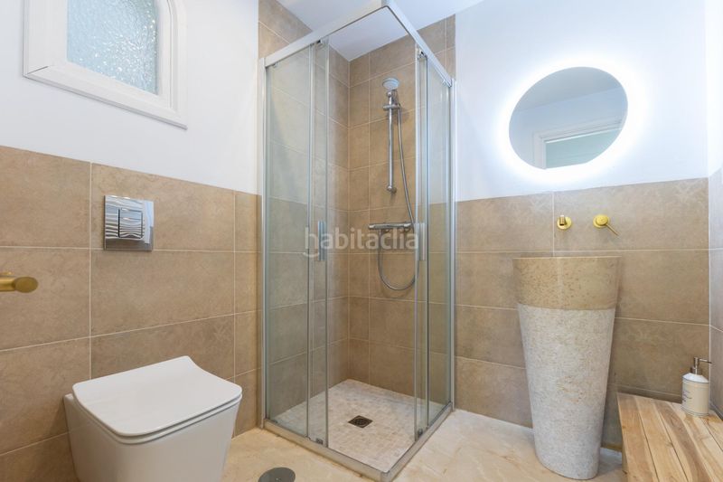 Foto c16afb6e-a36d-4128-a807-a0aacf69c699. Casa adossada amb aparcament a Calahonda Mijas