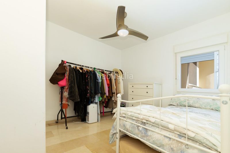 Foto d90b20d0-d5a8-49ab-9b9c-36065a89fa03. Casa adossada amb aparcament a Calahonda Mijas