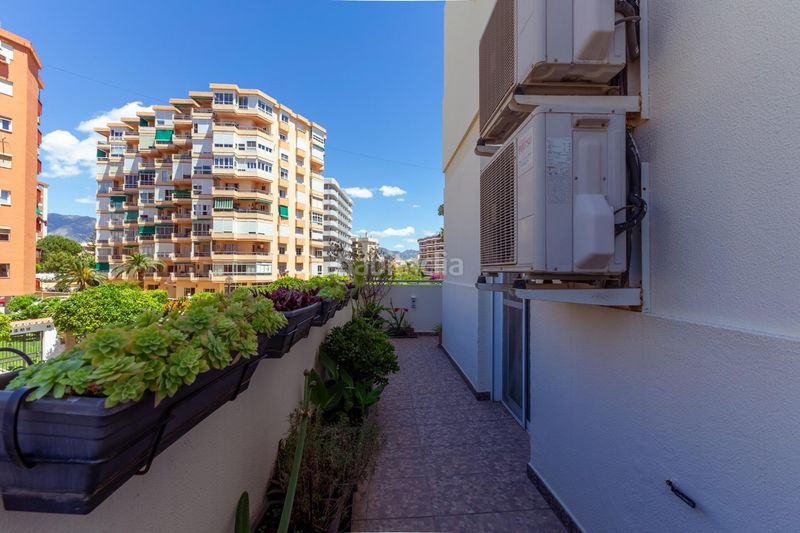 Foto 9a8d57fc-951c-4784-a877-d6272490faca. Pis amb piscina a Castillo Sohail - Myramar Fuengirola
