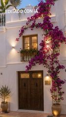 Casa en Playa de los Boliches. La oportunidad de dise�ar tu peque�o hogar a un paso de la playa