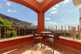 Apartament a Rancho Domingo - La Hacienda