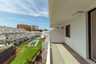 Piccolo appartamento in Torreblanca del Sol. Apartamento a estrenar de 2 dormitorios en med hills, torreblanc