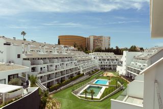 Apartament a Torreblanca del Sol