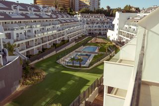 Apartament a Torreblanca del Sol