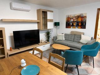 Miete Etagenwohnung in Villanueva del Rosario. Piso reformado en villanueva del rosario