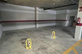 Posto auto in Nueva Torrequebrada. Se venden 2 plazas de garaje en torrequebrada  benalmádena