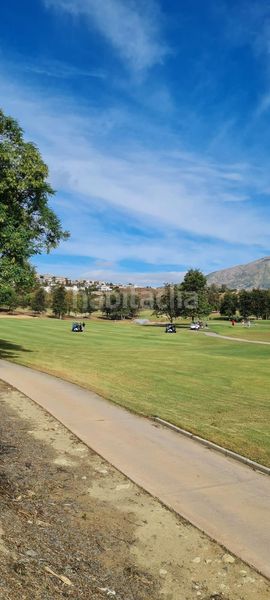 Foto c5787b55-87be-41e9-a154-a11417521313. Finca rústica a Mijas golf Mijas