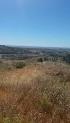 Rural plot in Mijas Golf. Terreno rustico lomas del flamenco