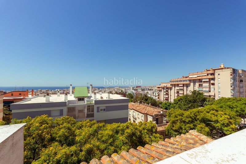 Foto e21907fa-1cec-4a47-947c-c64b751041af. Àtic amb aparcament piscina a sierra de Estepona - avda. de andalucía Estepona
