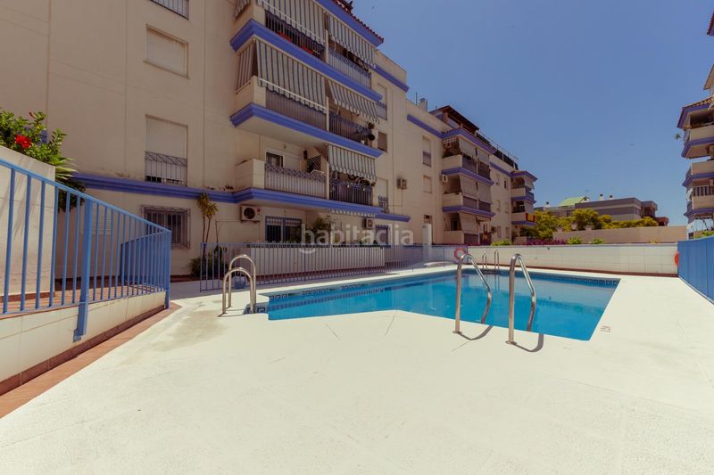 Foto e7fd3dc8-93f3-43a6-ae83-2265bfe858c8. Àtic amb aparcament piscina a sierra de Estepona - avda. de andalucía Estepona