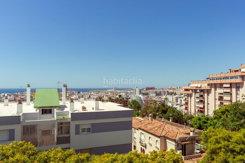 Foto eacea3ad-ccce-4d32-bf29-dbe1bd4fbb8f. Àtic amb aparcament piscina a sierra de Estepona - avda. de andalucía Estepona