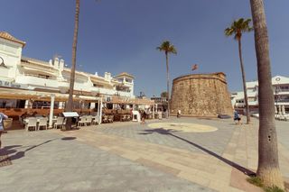 Casa adossada a La Cala Mijas