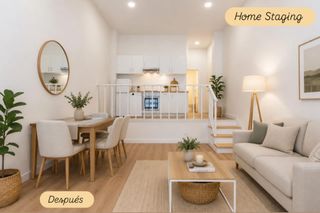 Apartament  Calle  andalucía. Bajo reformado a estrenar  1 dormitorio  pleno centro de arroyo