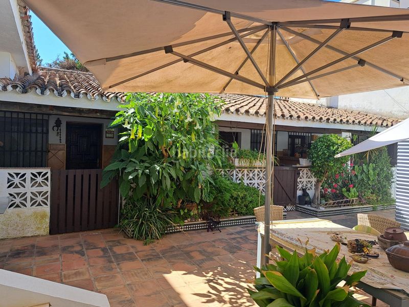 Foto a565ad85-181a-45fa-8196-5265a8adff3f. Apartament a Zona Miraflores Marbella