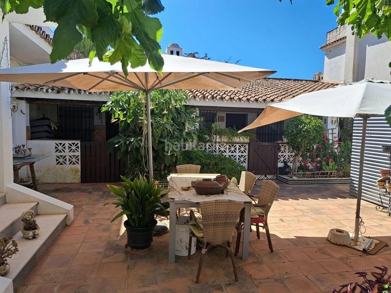 Foto b3f32ec0-bc3b-4e14-87e4-92f8e7d5e275. Apartament a Zona Miraflores Marbella