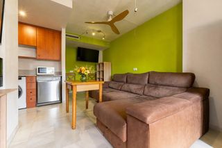Dachwohnung in Centro ciudad. Ático con terraza, cubierta superior de uso exclusivo y amplio t