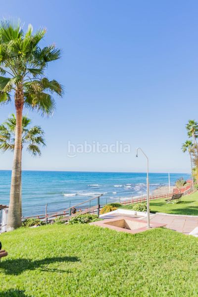 Foto 6a80721e-9295-4ffa-b7a1-5f7b43b3d6af. Estudi amb piscina a Río Real Marbella