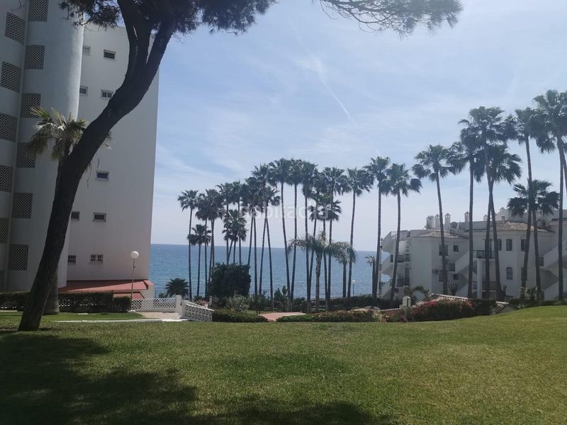 Foto 7a73f573-8a78-46a9-a77b-45872f619fed. Estudi amb piscina a Río Real Marbella
