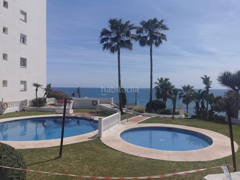 Foto 9d2dff48-8f6a-4b3b-98ce-e5d8070084eb. Estudi amb piscina a Río Real Marbella