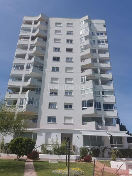 Foto e9305fba-2b7f-4be3-9a0f-0e76212633cf. Estudi amb piscina a Río Real Marbella