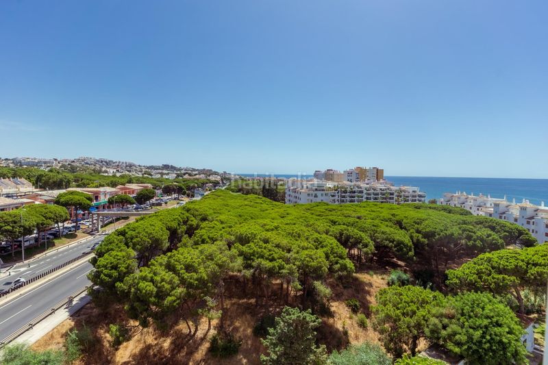 Foto ee5cc921-2f9a-444a-a0d2-804fc57e2995. Estudi amb piscina a Río Real Marbella
