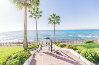 Estudi  Urbanizacion  algaida. Estudio en venta con licencia tur�stica y vistas al mar en urban