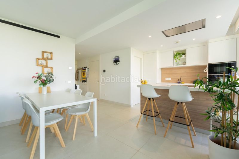 Foto a1bfe839-2731-42f9-a1da-9b057a0fedd8. Pis amb calefacció aparcament piscina a El Higuerón Fuengirola