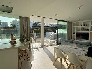 Flat in El Higuerón. Exclusivo piso de diseño en higueron west fase 1