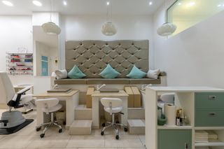 Transfer Business premise  Calle de la cruz. Traspaso centro de estética en fuengirola