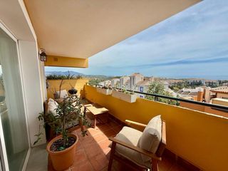 Apartament a Riviera del Sol