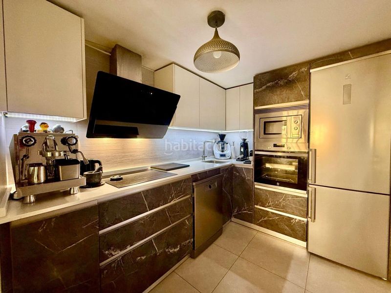 Foto 5c5b7130-5b73-4054-99d0-2ea7017a2dde. Apartament amb calefacció aparcament piscina a Riviera del Sol Mijas