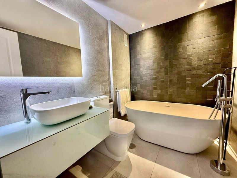 Foto 8a6649c9-d061-4388-83ba-237b00c25b50. Apartament amb calefacció aparcament piscina a Riviera del Sol Mijas
