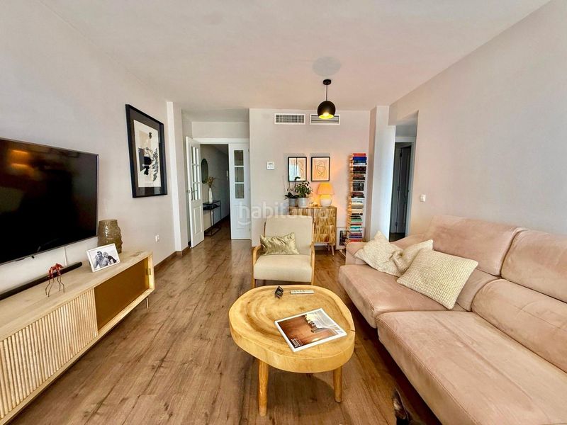 Foto b8942924-5007-446e-891c-c5f4f3ea31db. Apartament amb calefacció aparcament piscina a Riviera del Sol Mijas