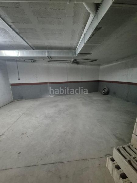 Foto 6e4499b5-fb57-4da7-965a-4bbb1dd61a4d. Aparcament cotxe a Las Cañadas Mijas