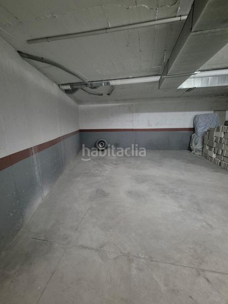 Foto 752b3037-b711-4376-99d6-45f9c6e69064. Aparcament cotxe a Las Cañadas Mijas