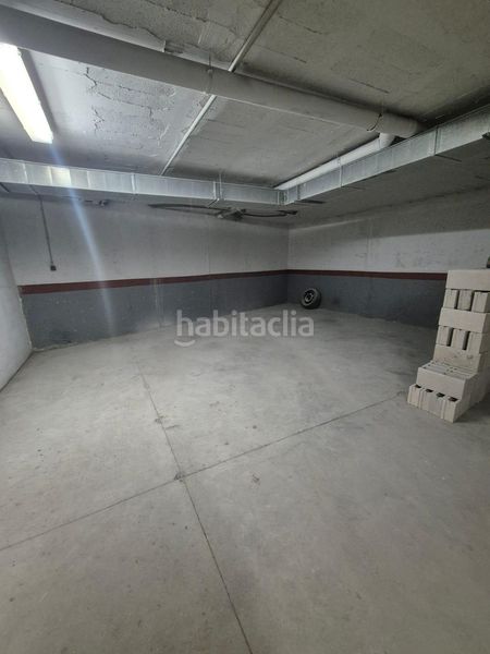 Foto e4000eff-084c-43a1-9194-be01362af42d. Aparcament cotxe a Las Cañadas Mijas